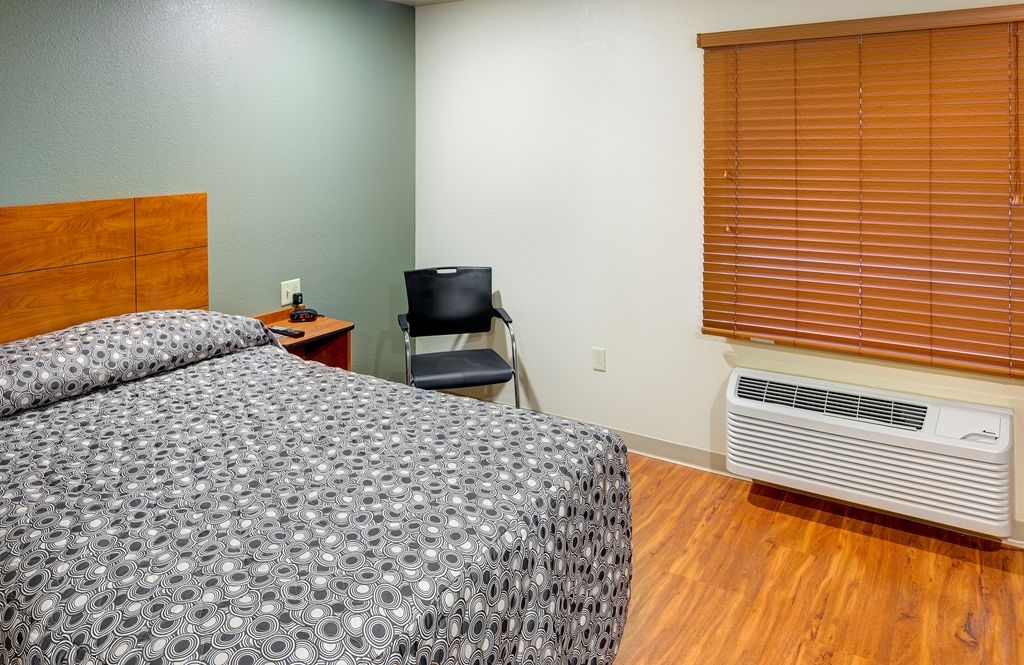Extended Stay America Select Suites - Wichita - Airport Номер фото
